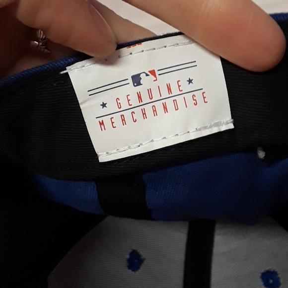 Mets Hat - Picture 3 of 4